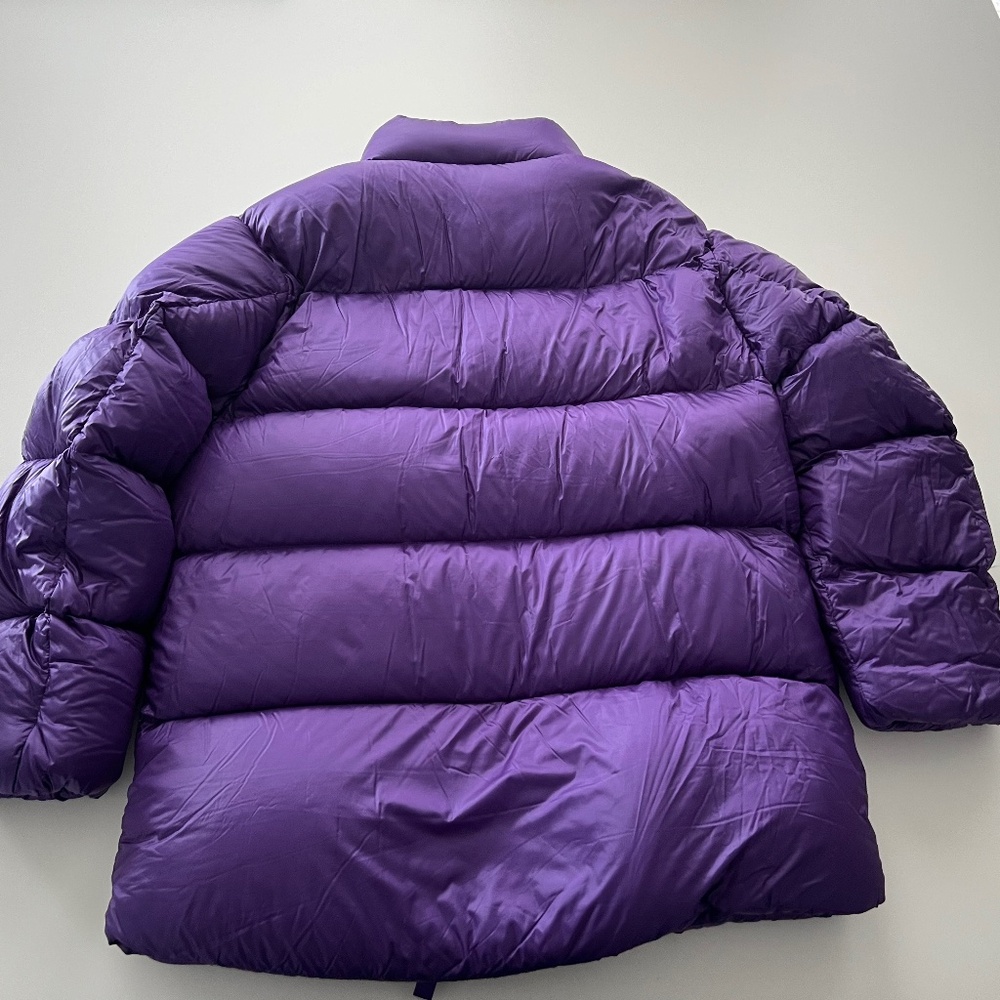 (Not available) Aritzia Mega puff puffer down coat